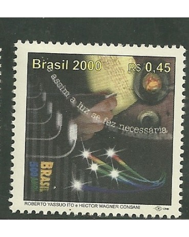 C2270 Energia Elétrica   8151 Novo