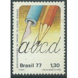 C1007 ENSINO PRIMÁRIO 1977 NOVO 12.023