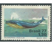 C989 - 1977 Defesa do meio ambiente - fauna 12.029 Novo