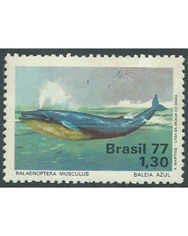 C989 - 1977 Defesa do meio ambiente - fauna 12.029 Novo