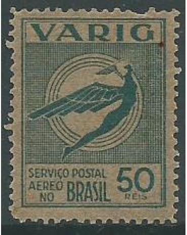 V-29 50 réis novo, veja dif. picote, este selos tem o papel finíssimo 12.043