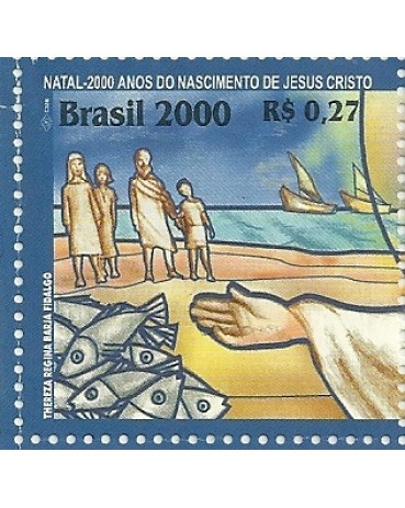 C2349 Pescadores Mint