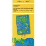 Edital 14 - Modalidades Jogos Olímpicos e Paralímpicos 10.123a