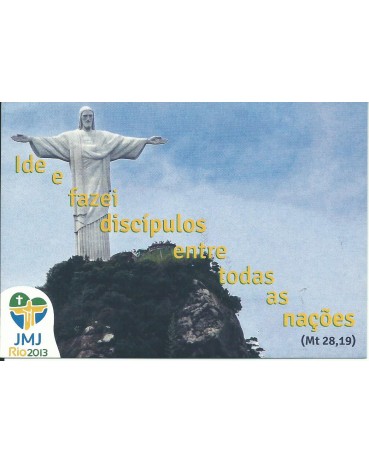 Jornada Mundial da Juventude 12.247