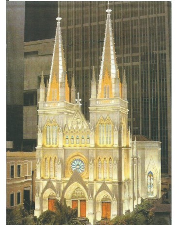 Igreja Presbiteriana do Rio de Janeiro 12.250