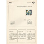 1977 Edital 26 Sesquicentenário do Observatório Nacional 12.281a