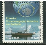 C2283 Veleiro Parati