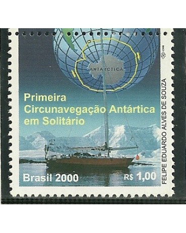 C2283 Veleiro Parati
