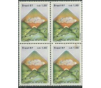 1987 C1546 Serviços Especiais - Correio Rural - N 12.268b