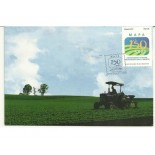 2010 M.Postal Particular - Ministério da Agricultura MAPA  1183