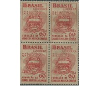 1956 C375 Centenário de Mococa/SP 1956 - N 12.325b