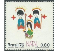 C960 Maria, Menino, Natal 1976 M 12.330