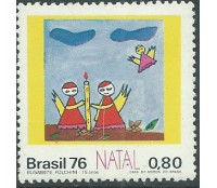 C961 - 1976 Anjos - 1976 M 12.331