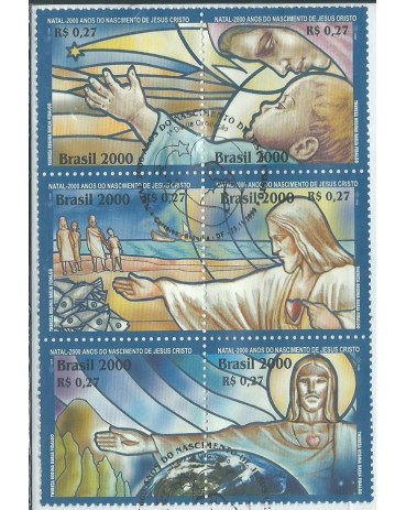 125/2000 Natal 2000 12.423