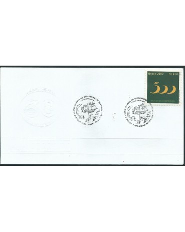 098/I/2000 Naus do Descobrimento 12.431