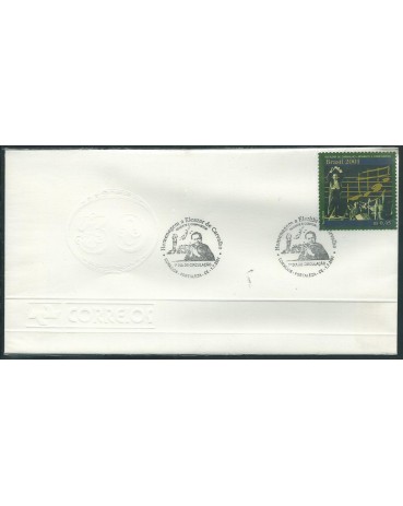 141/2001 Eleazar de Carvalho 12.449