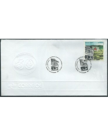135/2001 Associação Comercial de Minas Gerais 12.450