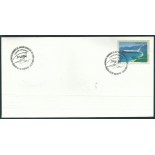 Epd 2001 Extra Selo C2415 Aeronaves Brasileiras Caravelle (Não Catalogado) 12.514