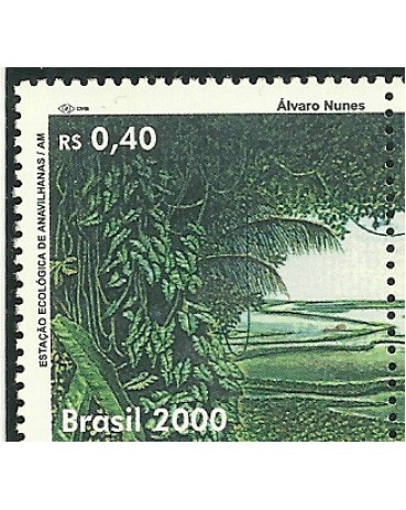 C2285 Árvores Mint
