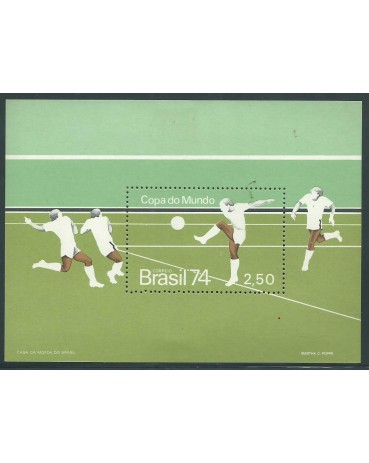 B36 Copa do mundo - Alemanha  Novo 12.580