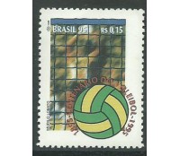 C1950 Centenário do Voleibol 12.610 Mint