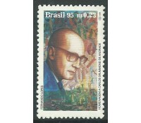 C1975 Literatura - Carlos Drummond de Andrade - Mint 12.620