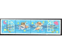 C1981/1982 Natal 95 - Mint 12.621