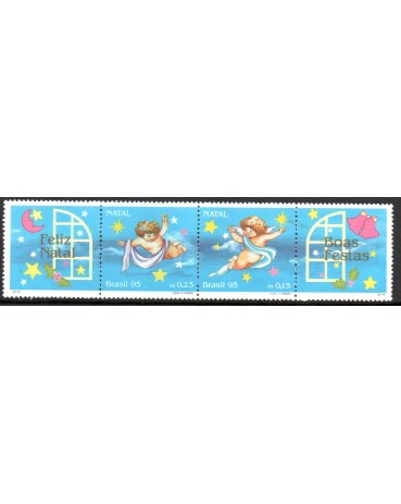 C1981/1982 Natal 95 - Mint 12.621
