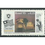 C1983 Botafogo - Mint 12.622