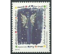 C2050 Natal 1997 mint 12.651