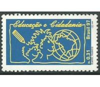 C2067 Educação e cidadania - mint 12.652