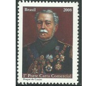 C2738 Heróis Nacionais - Duque de Caxias 12.725 Mint