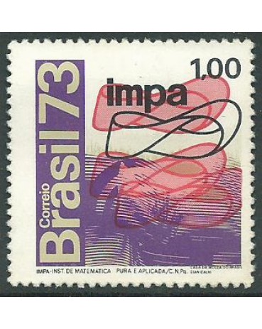 C791 Promoção das Ciências - IMPA 12.788 Novo
