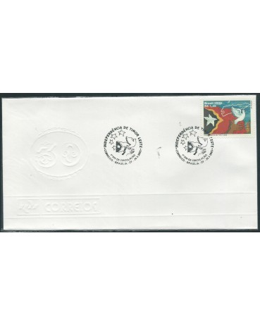 200/2003 Independência do Timor Liste 12.947