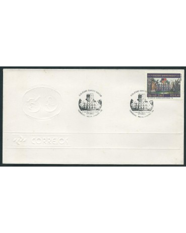 203/2003 Colégio Santo Inácio  12.950