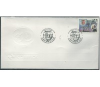 208/2003 Padres Barnabitas no Brasil 12.952