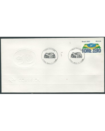 215/2003 Fome Zero 12.959