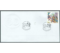 293A /2007 Trajes Típicos - Frevo 13.030