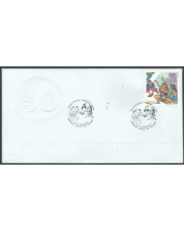 293A /2007 Trajes Típicos - Frevo 13.030