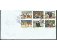 309/2007 Zoológicos do Brasil 13.035