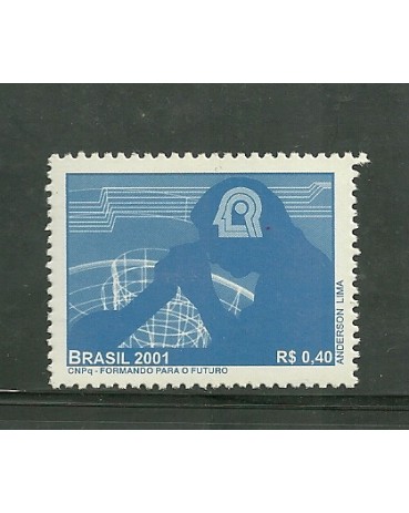 C2375 Microscópio Mint
