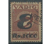 V-35 Registrado e Expresso 1.8.1933 Carimbado 14.202