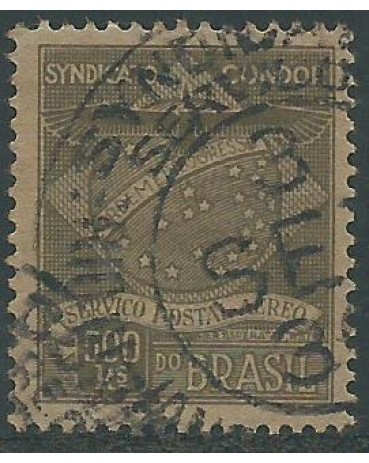 K-01 500 Réis Oliva 14.233 C