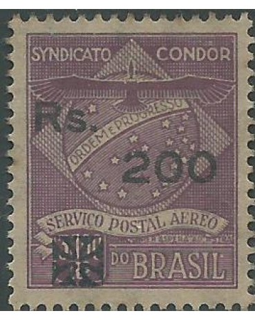 K-13 200Rs/3.000 Violeta Com Sobrecarga Rs.200  14.260 Novo