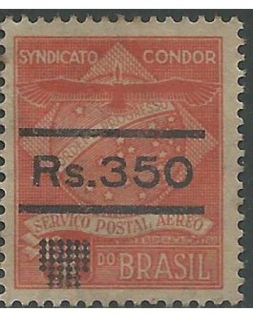 K-14 350Rs/10.000 Vermelho Alaranjado com Sobrecarga Rs.350 14.261 N