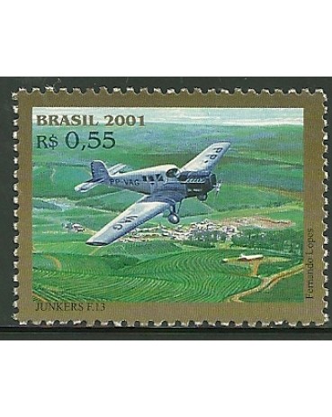 C2410 Junkers F13 Mint