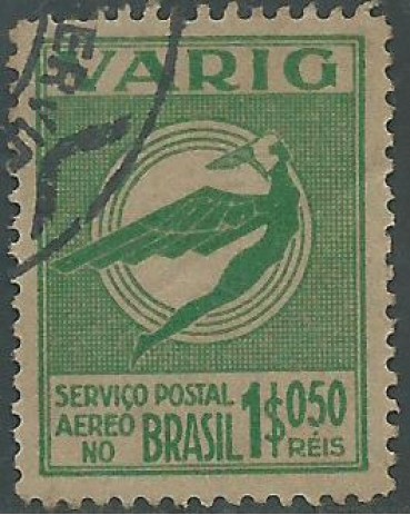 V-22 1$050 verde/creme 14.269 C