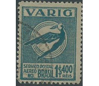 V-41 1$400 Rs. Azul Verde/Azul 14.287 C