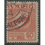 V-36 50 Rs. vermelho/rosa 14.295 C