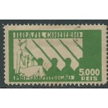 C55/1932 5.000 réis Campanha Constitucionalista 14.301 novo